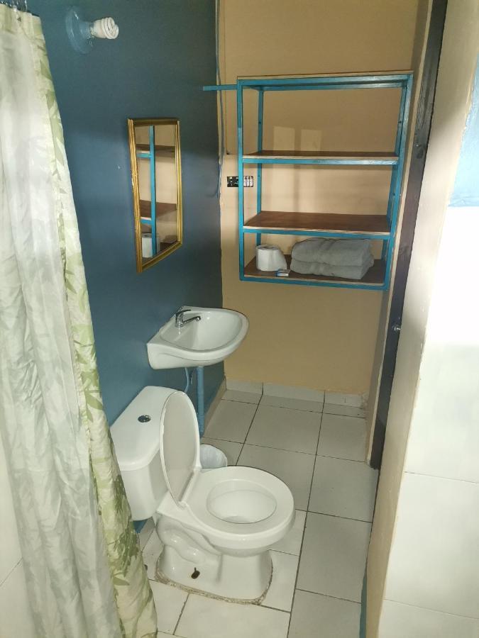 Chambres En Ville David Exterior foto