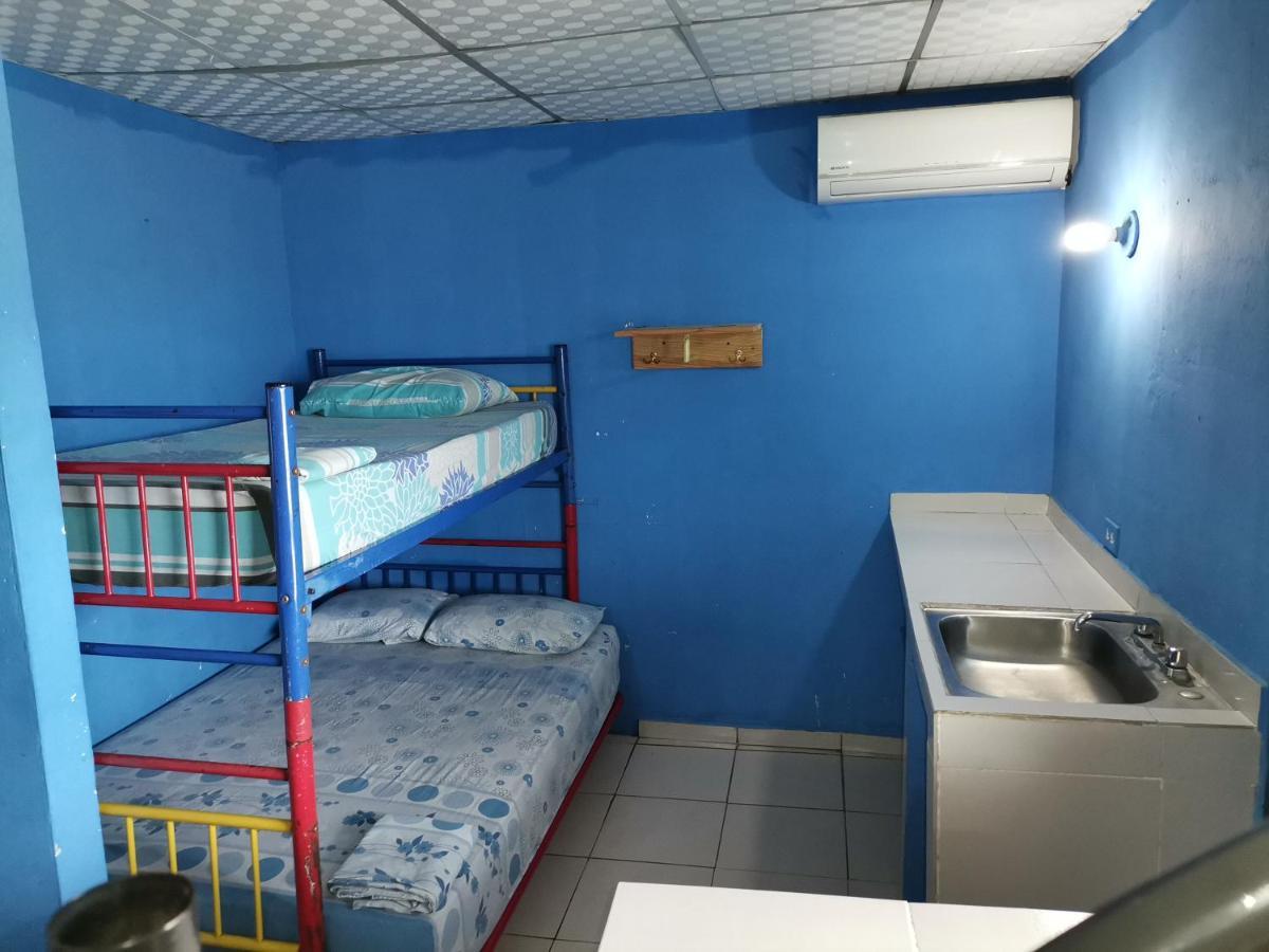 Chambres En Ville David Exterior foto