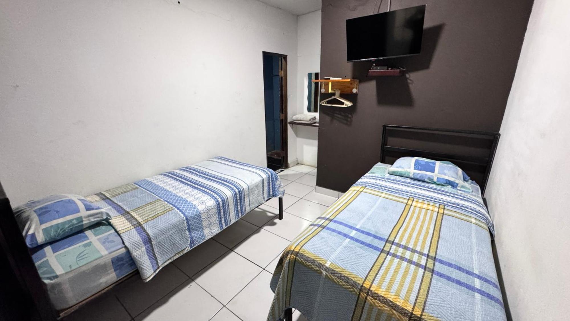 Chambres En Ville David Exterior foto